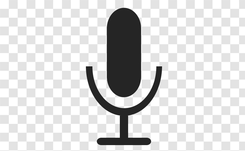 Microphone Sound Recording And Reproduction Transparent PNG