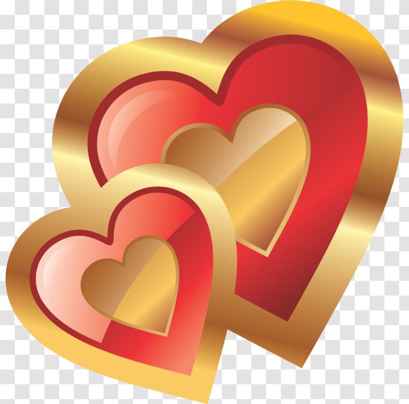 Heart Clip Art - Blog - Love Transparent PNG