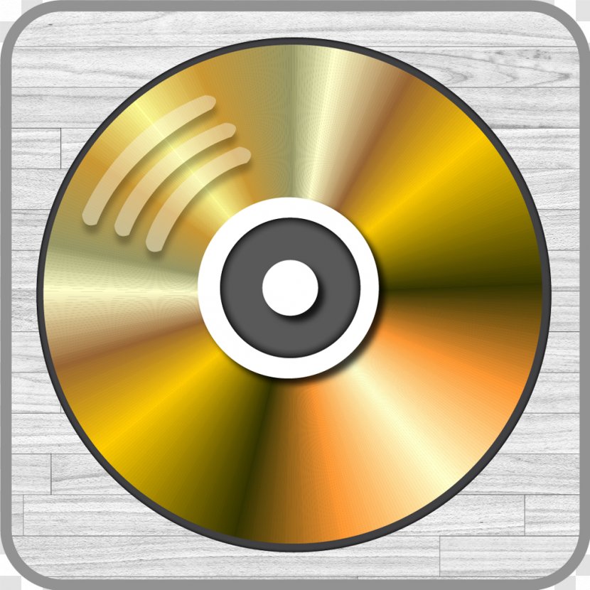 Compact Disc DVD Data Storage Technology - Cd/dvd Transparent PNG