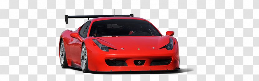 Ferrari F430 Challenge 458 Car S.p.A. Transparent PNG