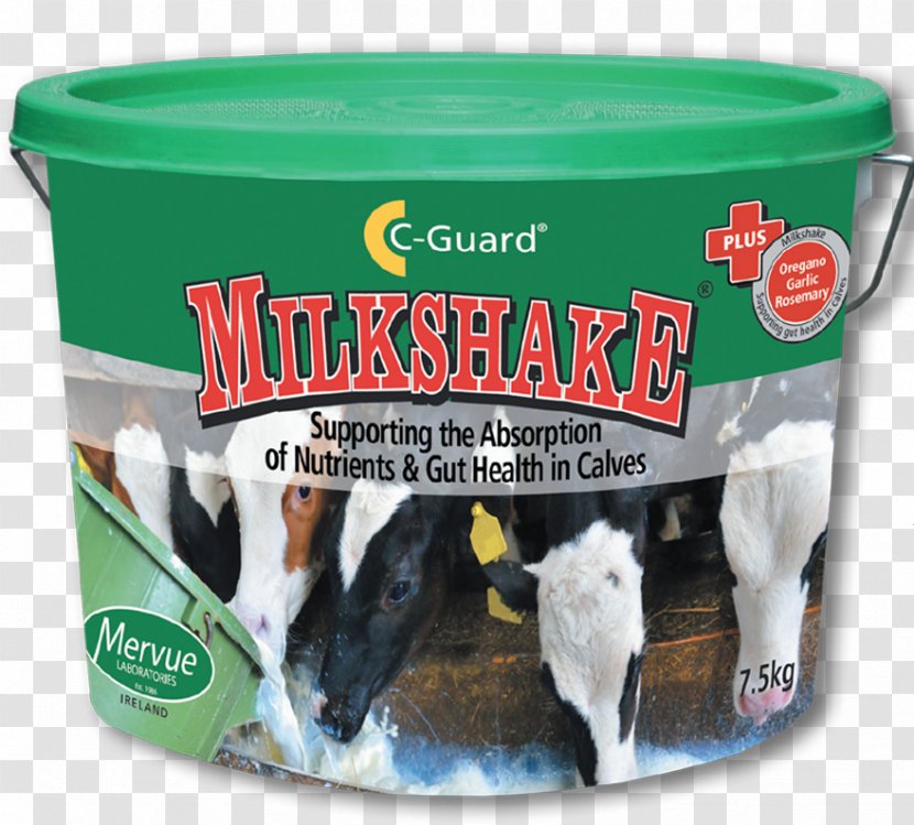 Dairy Products Milkshake Food - Flavor - Mineral Water Bucket Transparent PNG