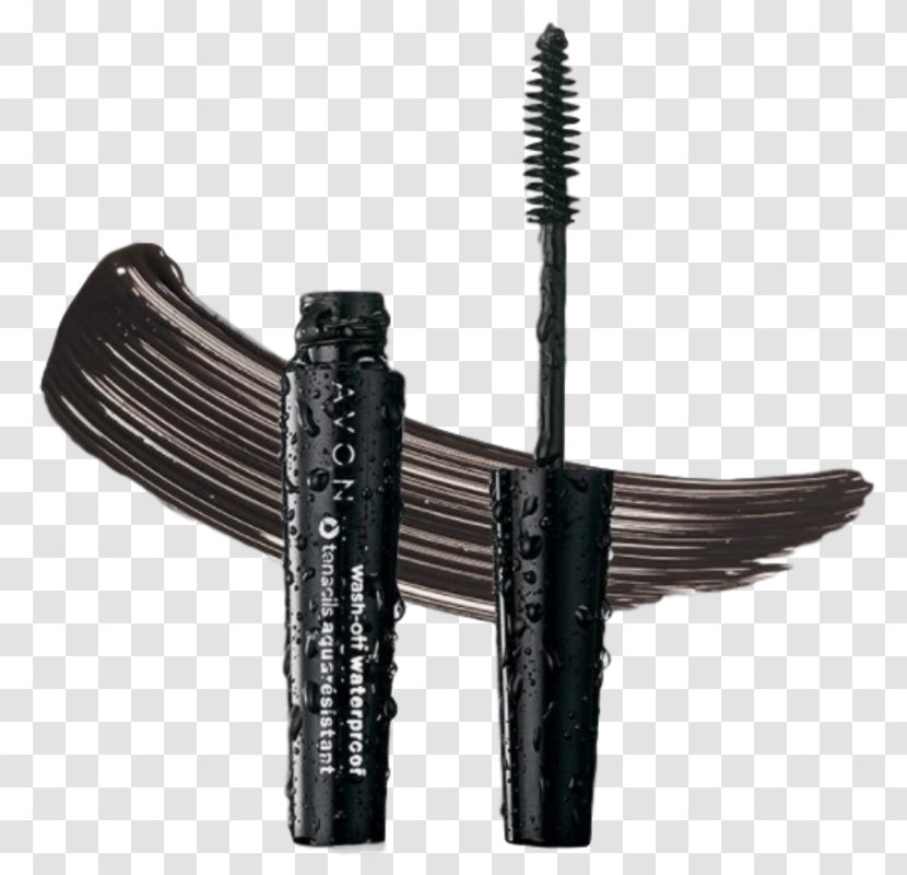 Mascara Avon Products Cosmetics Eyelash Foundation - Beauty Parlour - Lipstick Transparent PNG