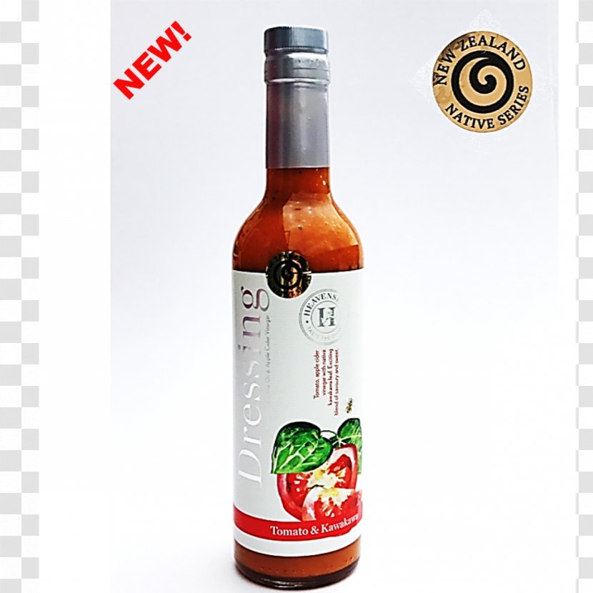 Vinaigrette Sweet Chili Sauce Ketchup Vinegar Seasoning - Lemon Juice - Tomato Transparent PNG