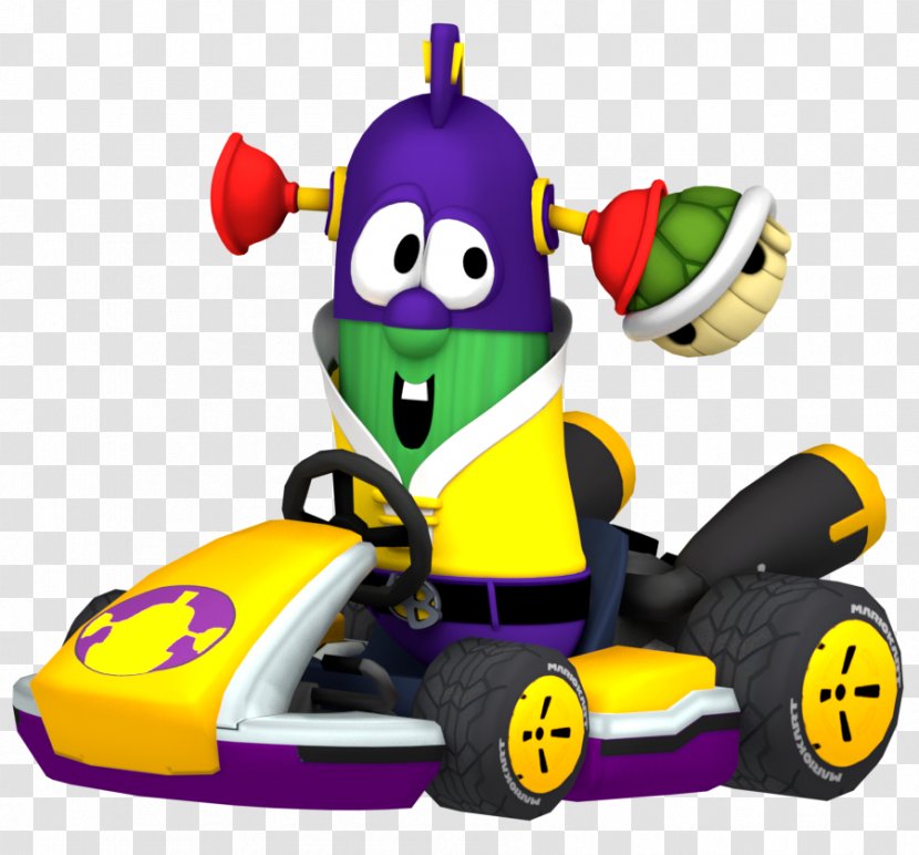 Mario Kart 8 Mr. Lunt Jerry Gourd Jimmy Larry-Boy: The Soundtrack - Toy - Boy Fly Transparent PNG