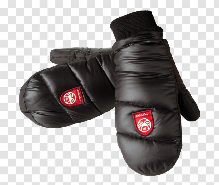 Boxing Glove Clothing Jacket Costume - Down Feather Transparent PNG