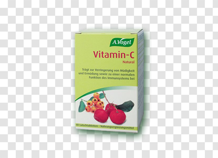 Vitamin C Dietary Supplement Echinaforce Coneflower Transparent PNG