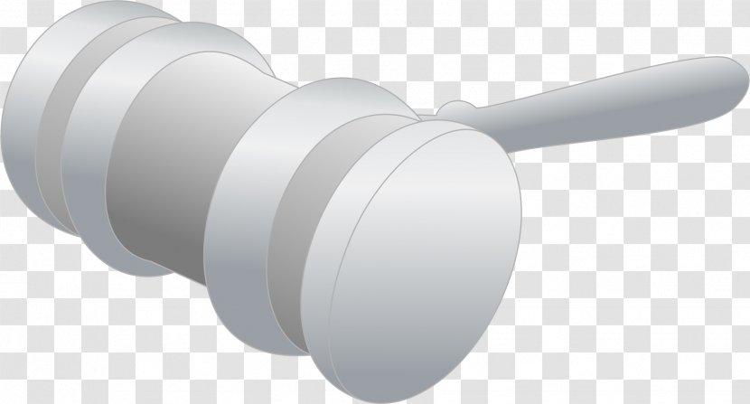 Judge Gavel Court Clip Art - Hardware Accessory - Hammer Transparent PNG