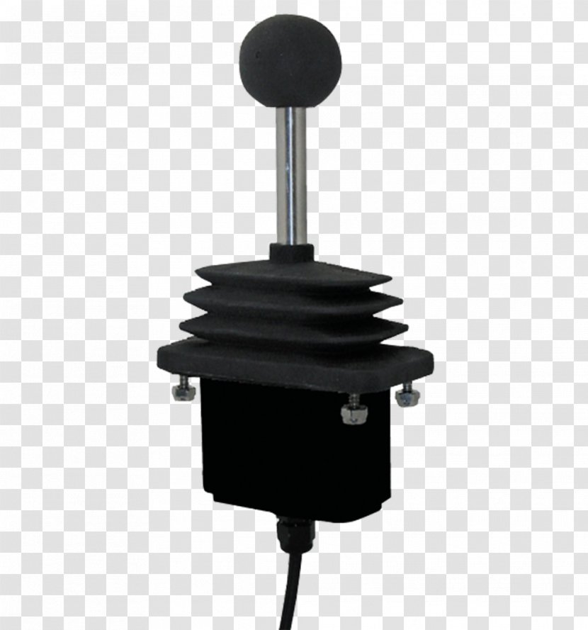 Joystick Electrical Switches Potentiometer Hall Effect Push-button - Sensor Transparent PNG