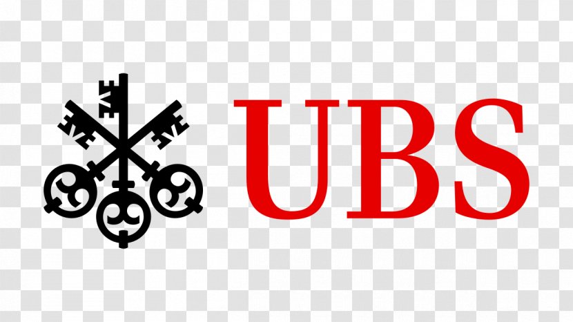 UBS Agenzie Logo Bank - Symbol - ChiassoBank Transparent PNG