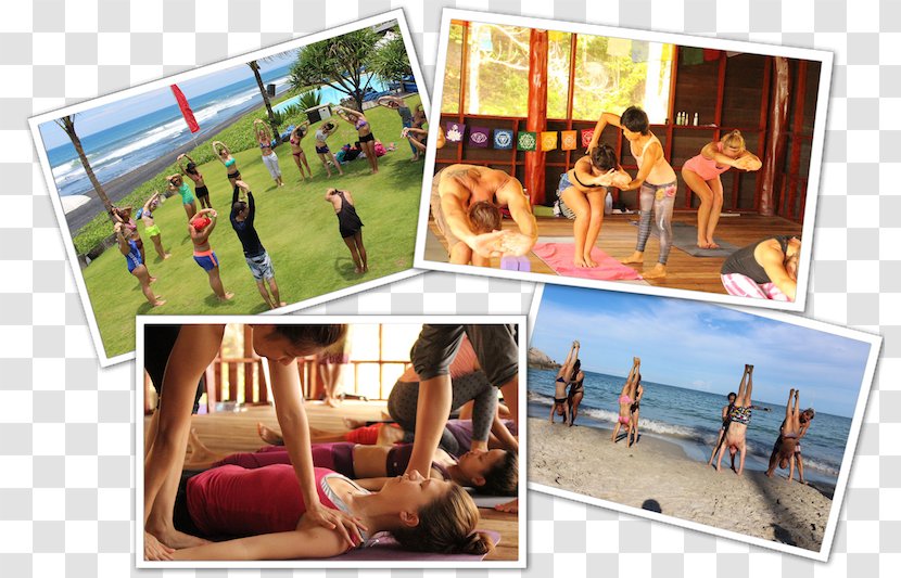 Leisure Vacation Recreation Advertising Summer - International Yoga Transparent PNG