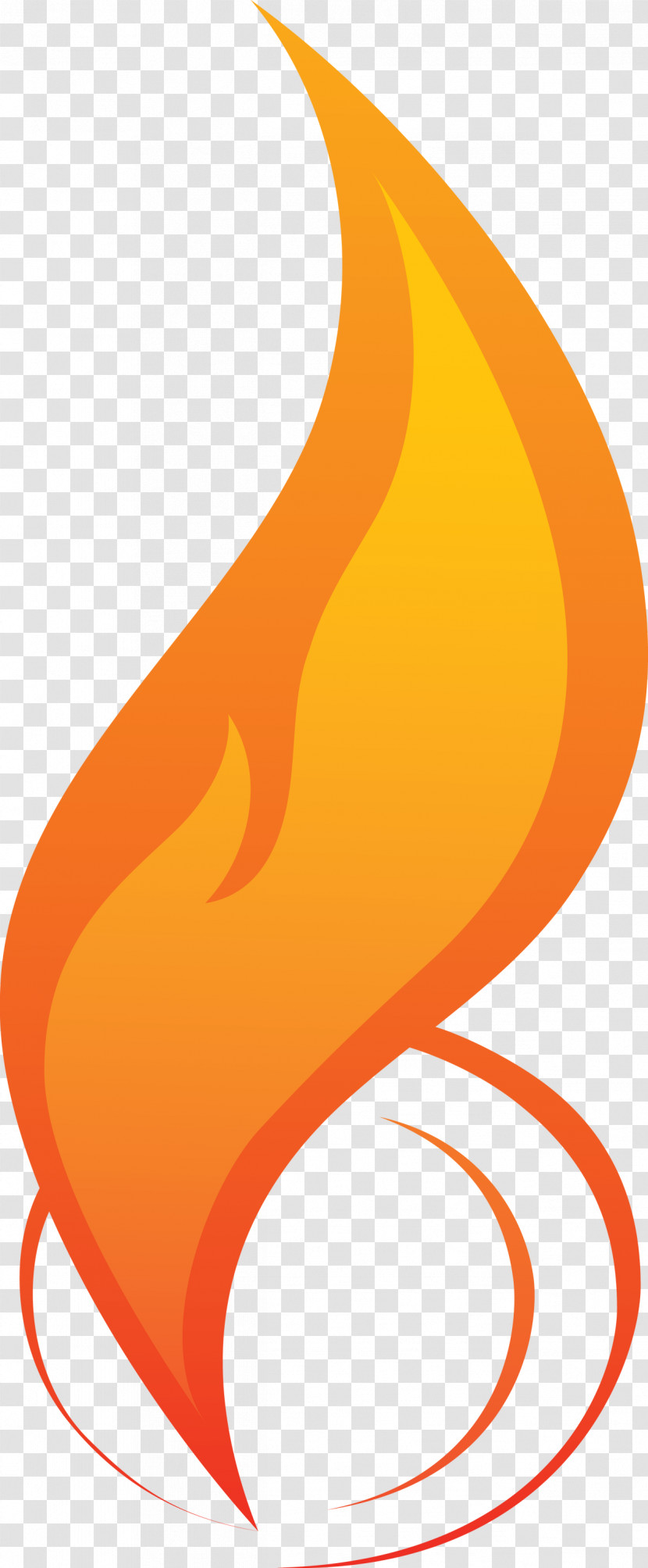 Fire Flame Transparent PNG