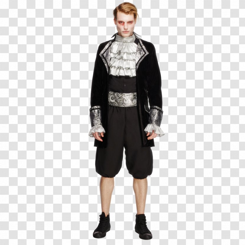 Costume Party Halloween Masquerade Ball Pants - Formal Wear - Jacket Transparent PNG