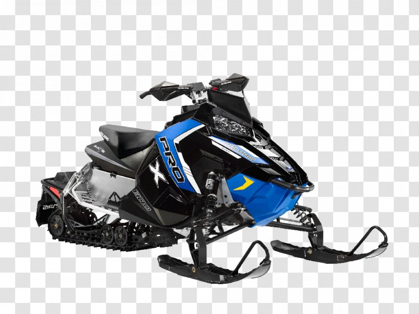 Yamaha Motor Company Polaris Industries Snowmobile Motorcycle Side By - Accessories Transparent PNG