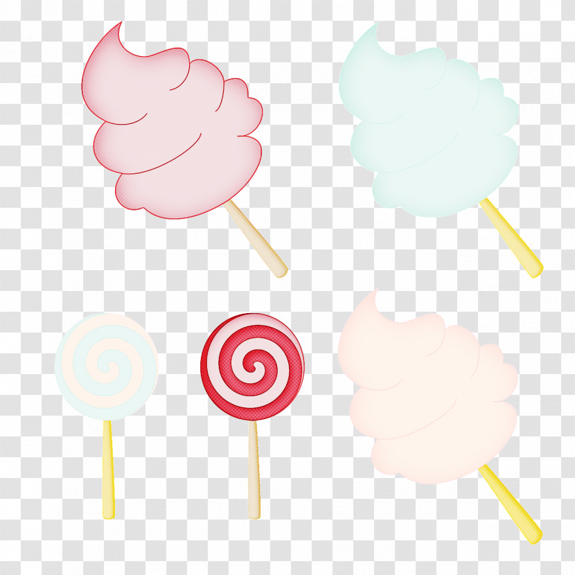 Lollipop Meter Transparent PNG