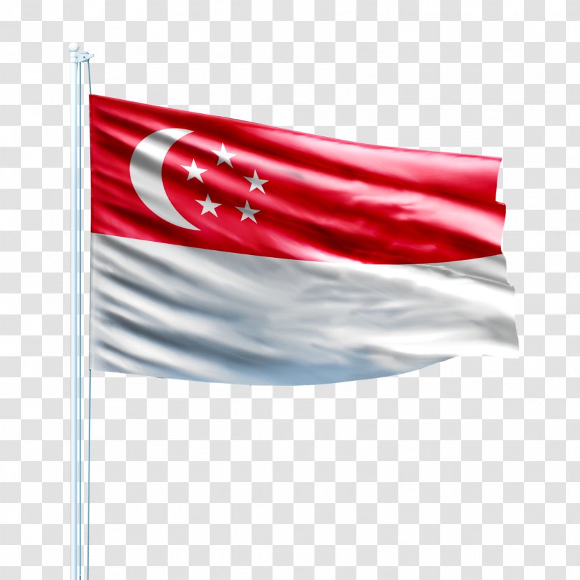 Flag Of Malaysia Malacca States And Federal Territories - Honduras Transparent PNG