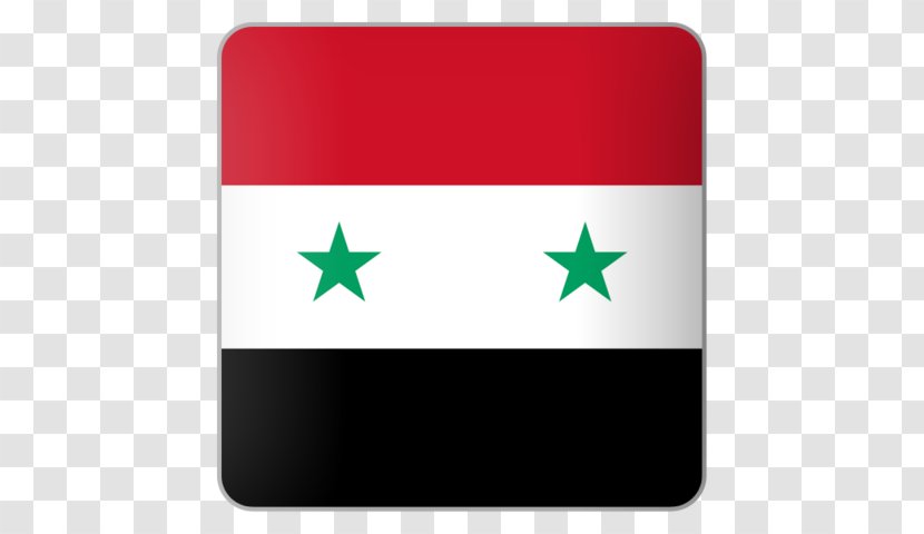 Flag Of Syria Panama National Transparent PNG
