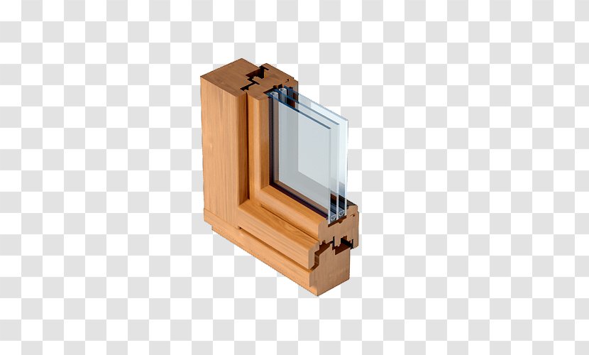 Window Soral Technik Wood Door House - Building Transparent PNG