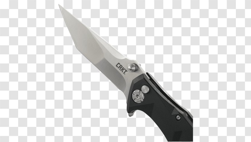 Bowie Knife Hunting & Survival Knives Throwing Utility Transparent PNG