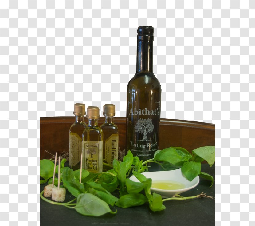 Olive Oil Seasoning Herbes De Provence - Steaming Transparent PNG