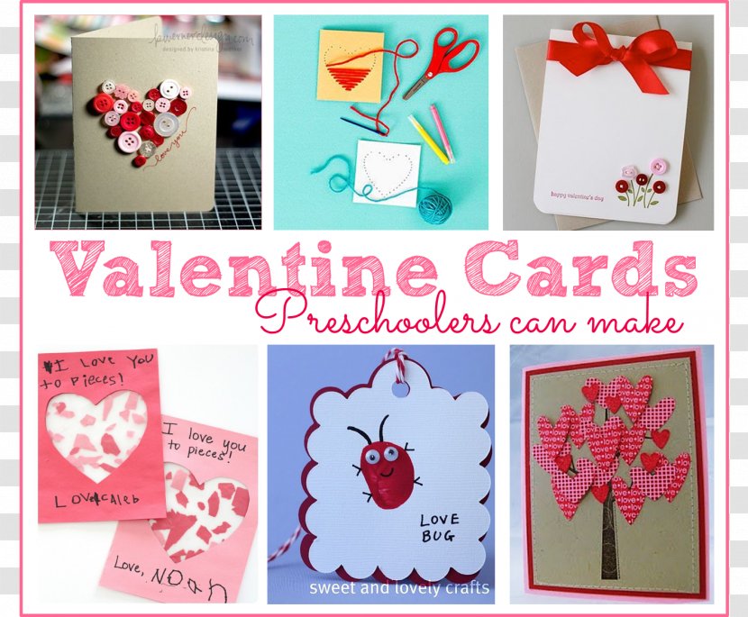 Greeting & Note Cards Valentine's Day Gift Cardmaking Paper - Card Cover Transparent PNG