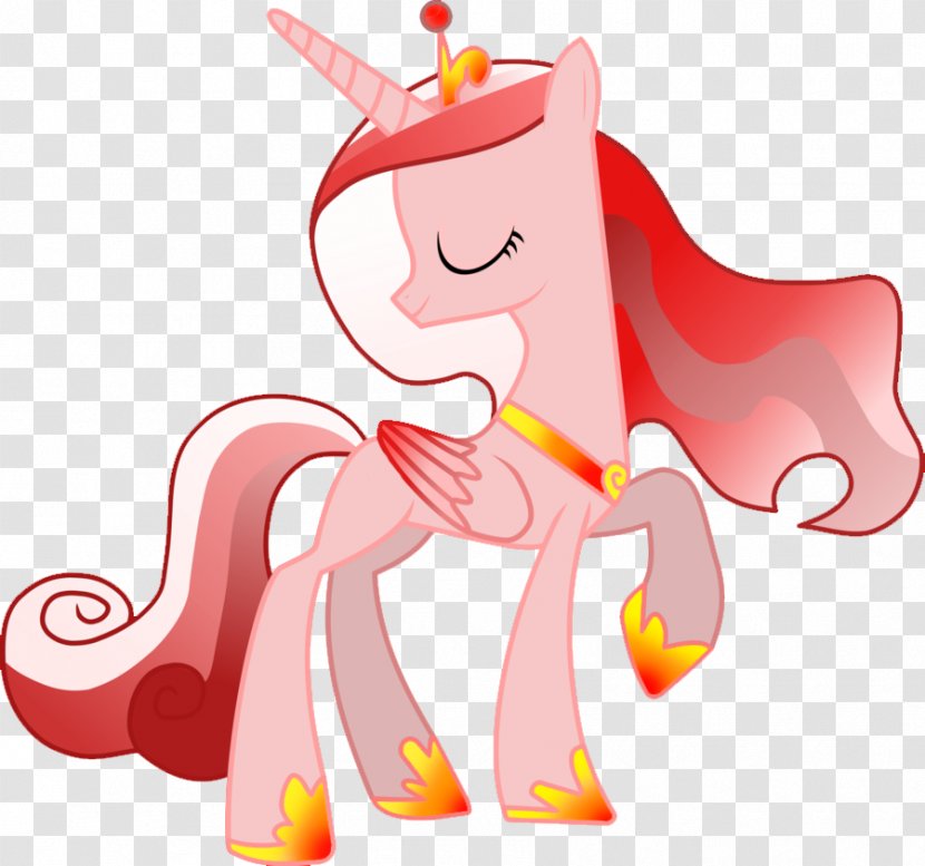 Pony Rarity Princess Cadance Pinkie Pie Twilight Sparkle - Flower - My Little Transparent PNG