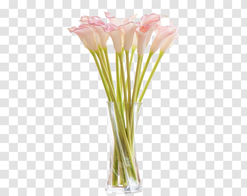 Floral Design Vase Flower Bouquet Floristry - Vase,flowers Transparent PNG