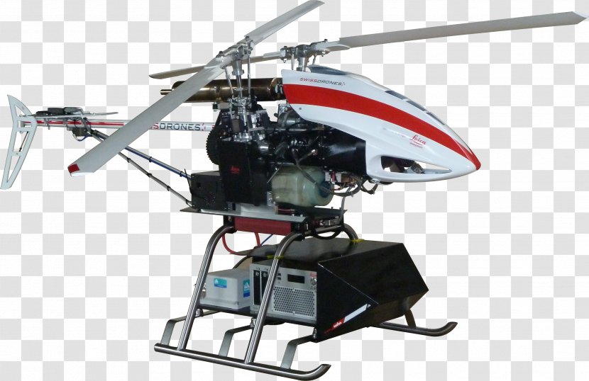 Helicopter Rotor Unmanned Aerial Vehicle Leica Geosystems Swiss UAV - Camera Transparent PNG
