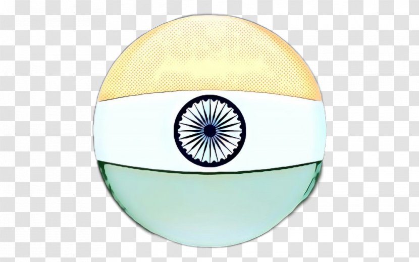 India Flag Background - Of - Easter Egg Ball Transparent PNG