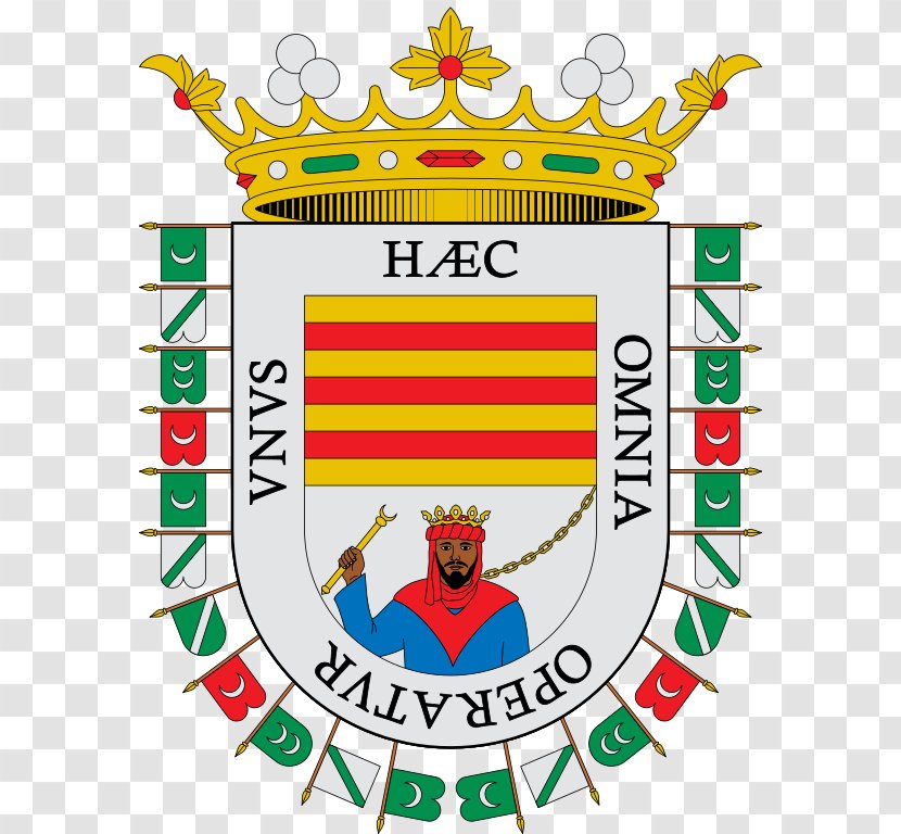 Province Of Seville Escutcheon Division The Field Coat Arms Transparent PNG