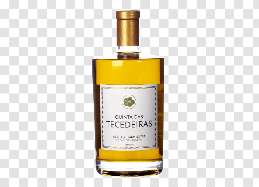 Olive Oil Liqueur Quinta Das Tecedeiras Food - Bottle Transparent PNG