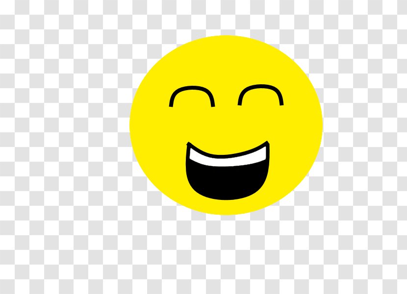 Smiley Emoticon Jumping Emoji Emote - August 20 Transparent PNG