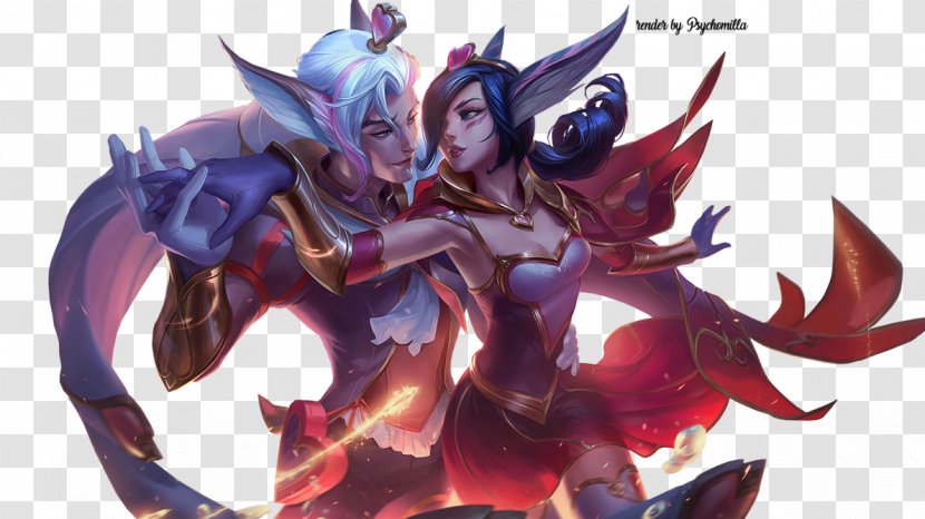 League Of Legends Electronic Sports Riot Games DeviantArt - Heart - Gnar Transparent PNG