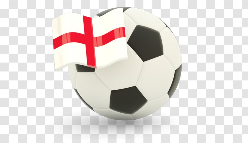 England Football Flag Sport - Nike Ordem Transparent PNG