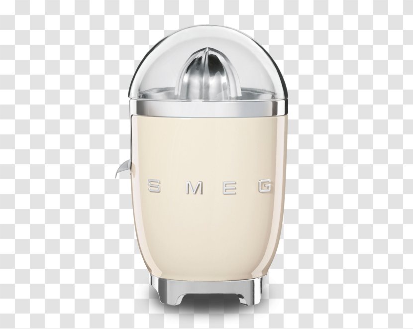 Juicer Lemon Squeezer Smeg - Freezers - Dishwasher Icons Transparent PNG