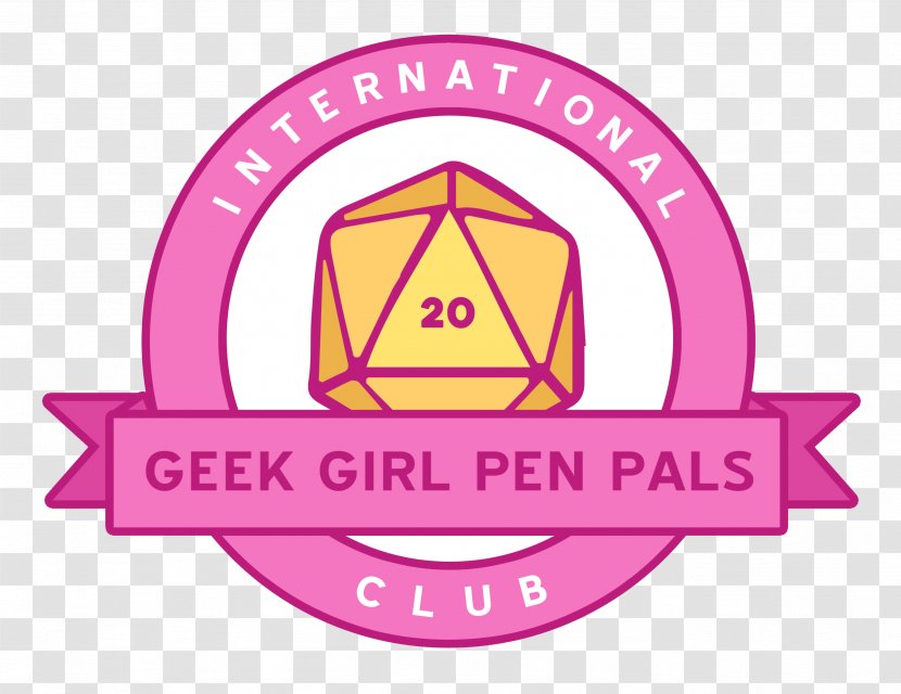 Logo Sticker Pen Pal Snail Mail Geek - Zazzle - Schooll Transparent PNG