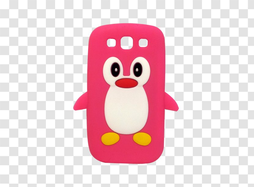 IPhone 4S IPod Touch 5 Apple - Penguin Transparent PNG
