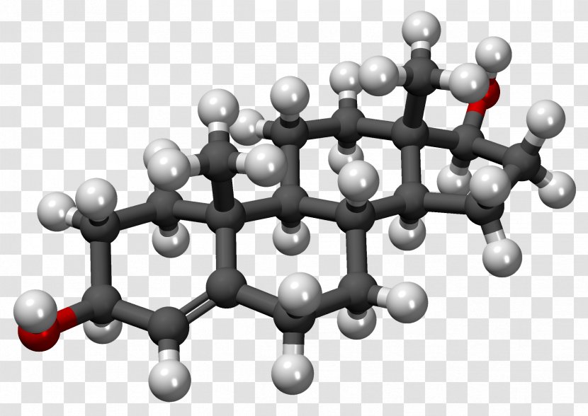 Testosterone Dietary Supplement Androstenedione Androgen Replacement Therapy - Hormone - Molecule Transparent PNG