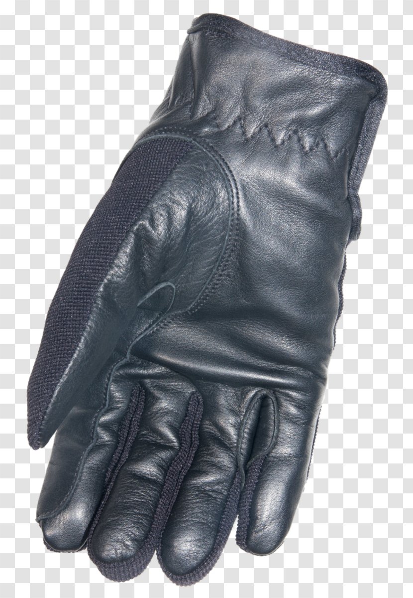 Coat Leather Clothing Jacket Sleeve - Waist - Winter Gloves Transparent PNG