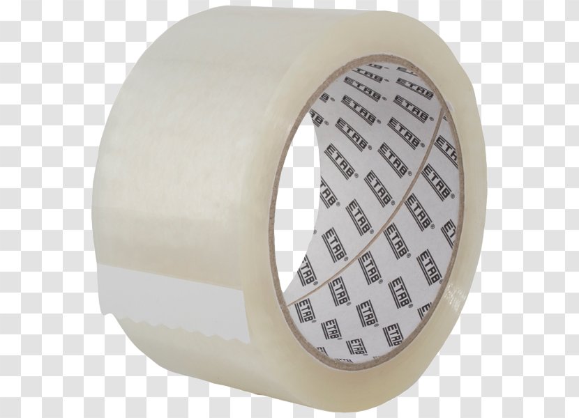 Product Design Box-sealing Tape - Box Sealing - Packing Material Transparent PNG