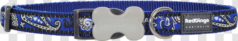 Brand Font - Red Collar Dog Transparent PNG