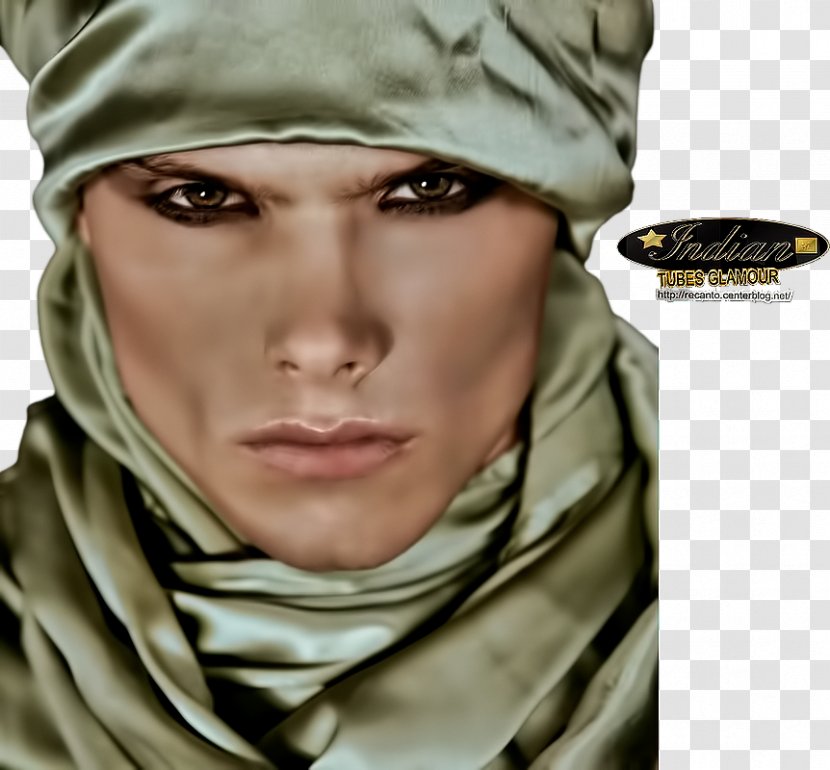 Military Soldier Hat - Neck Transparent PNG
