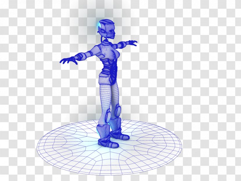 Character Figurine Fiction - Joint Transparent PNG
