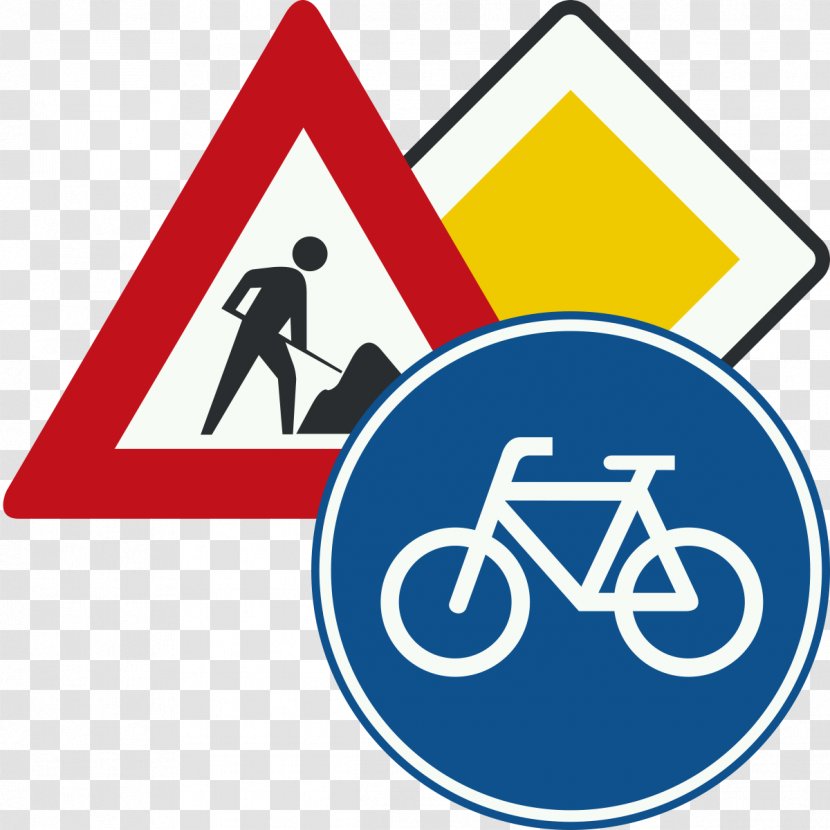 Ooievaarrijschool.nl Traffic Sign Bildtafel Der Verkehrszeichen In Den Niederlanden Driving - Netherlands Transparent PNG