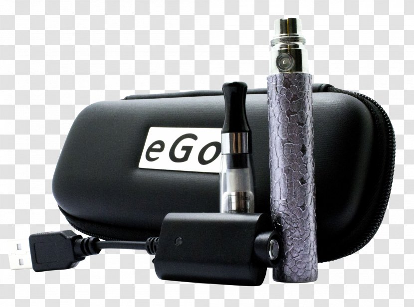 Electronic Cigarette Euro - Hardware Transparent PNG