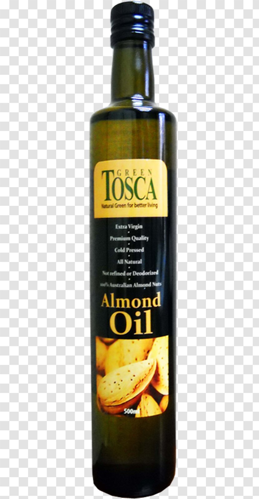 Vegetable Oil Olive Almond Transparent PNG