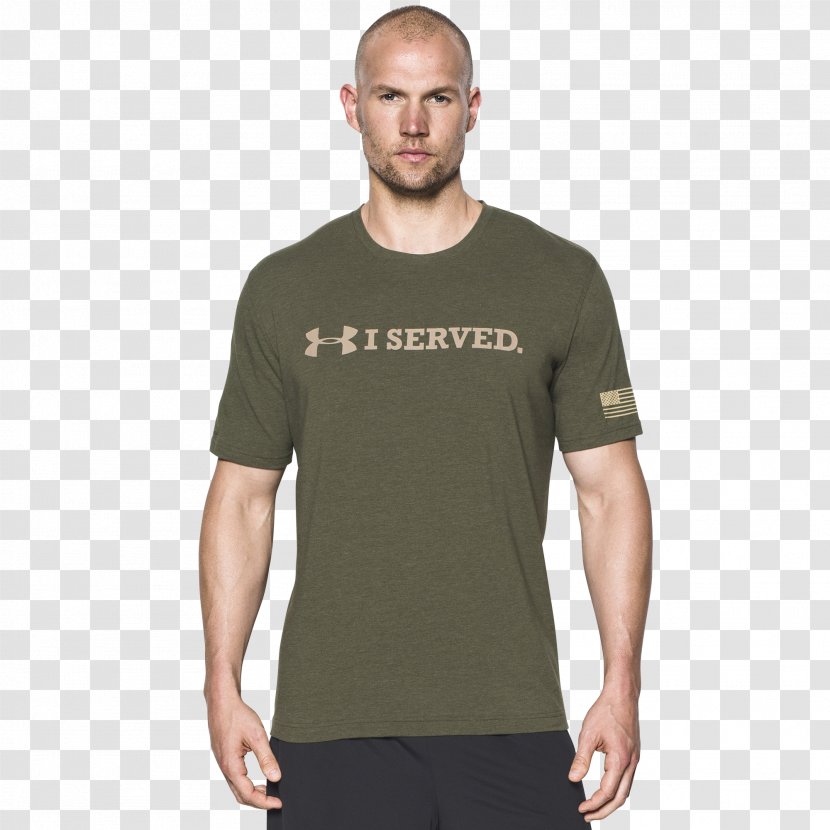 T-shirt Hoodie Clothing Under Armour Transparent PNG