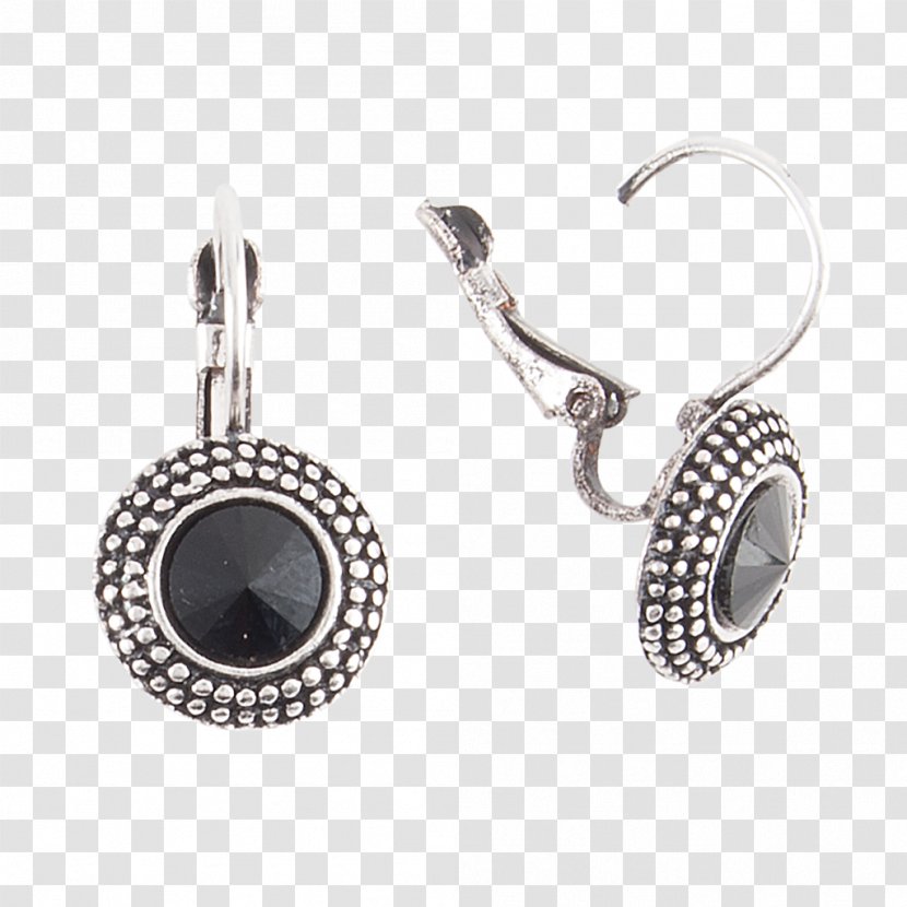 Earring Ohrringen Marise Clayre & Eef JZEA0101 Silver Jewellery Janna JZEA0095 - Body Jewelry Transparent PNG