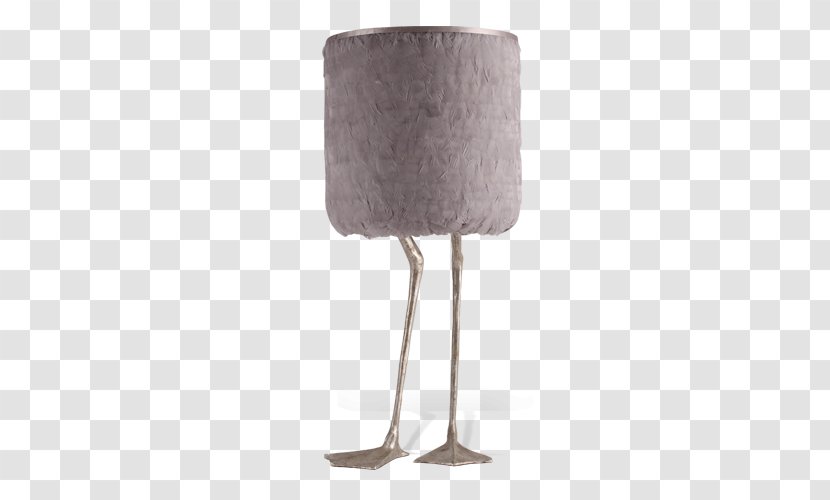 Lighting Lamp Shades Duck Table - Incandescent Light Bulb Transparent PNG