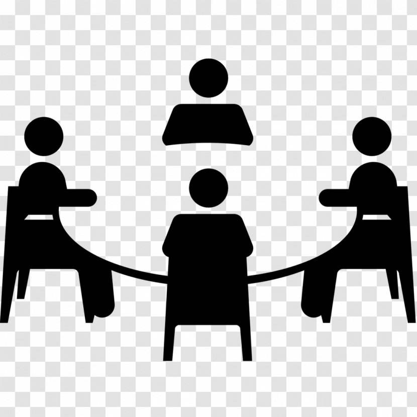 Group Work Working Clip Art - Teamwork Transparent PNG