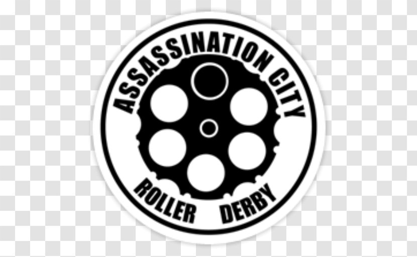 Assassination City Roller Derby Ti-Ratana Welfare Society Albany Kansas - Sport - Tiratana Transparent PNG